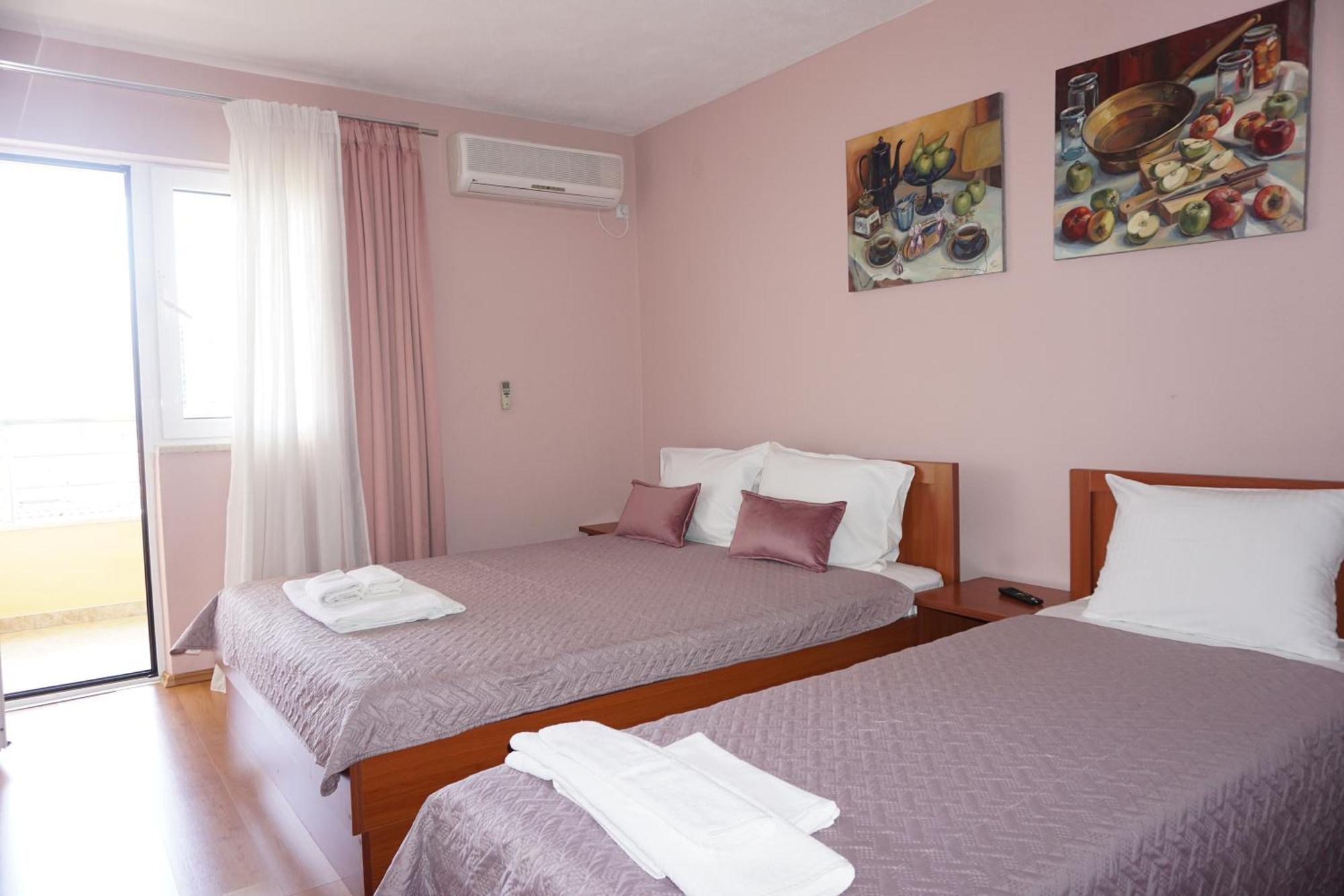 Vila Lena Petrovac Habitación foto