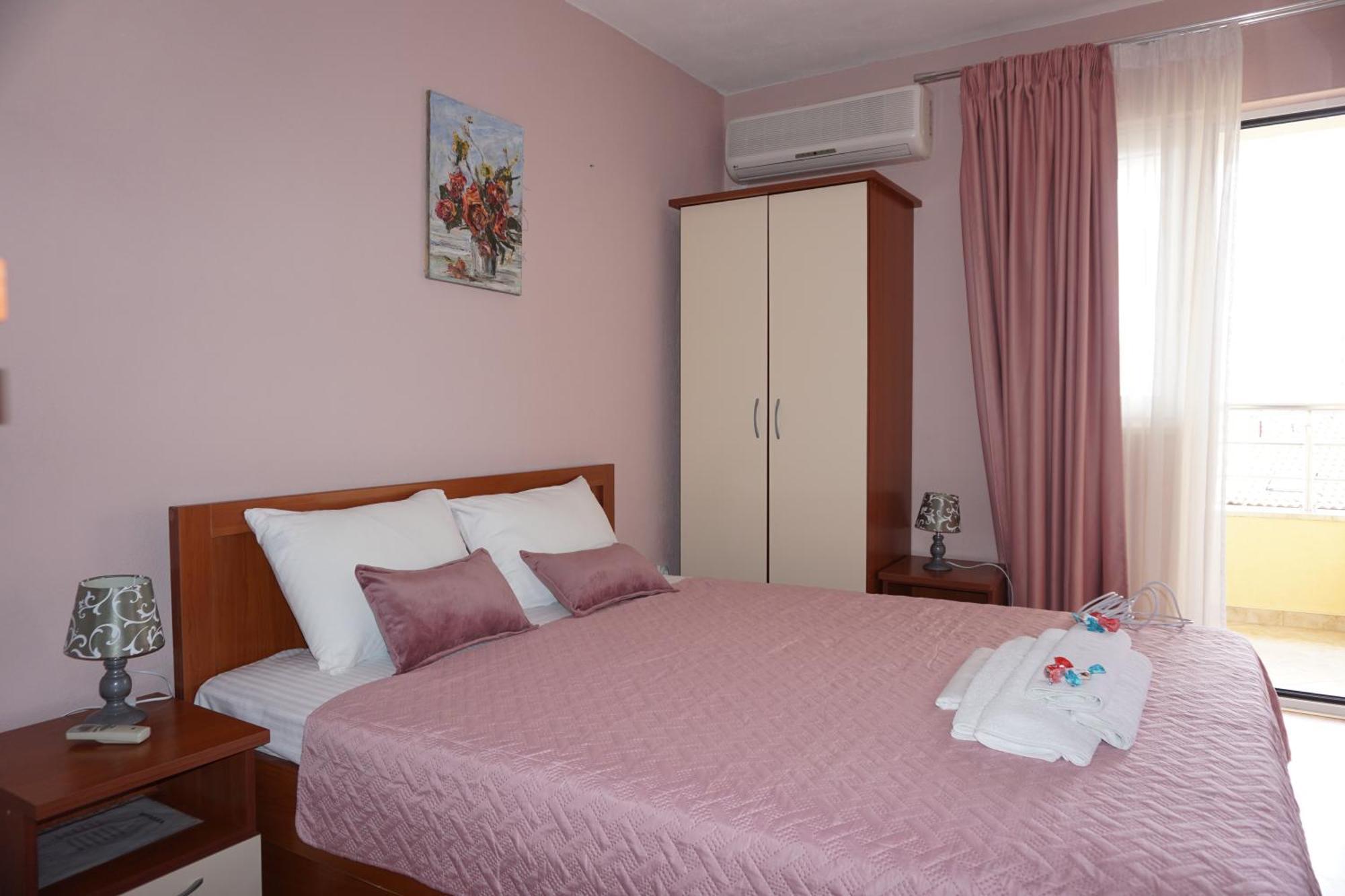 Vila Lena Petrovac Habitación foto