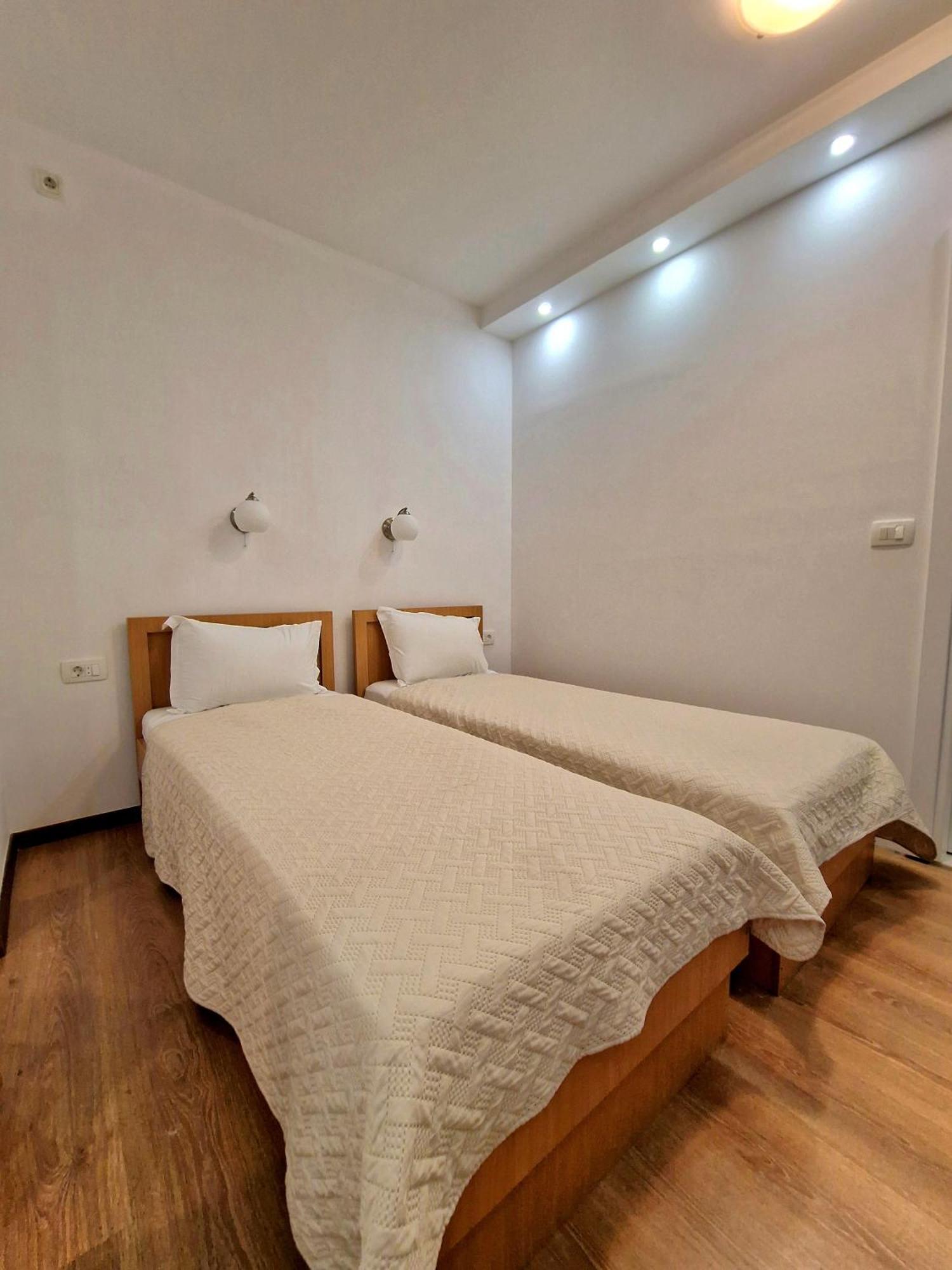 Vila Lena Petrovac Habitación foto