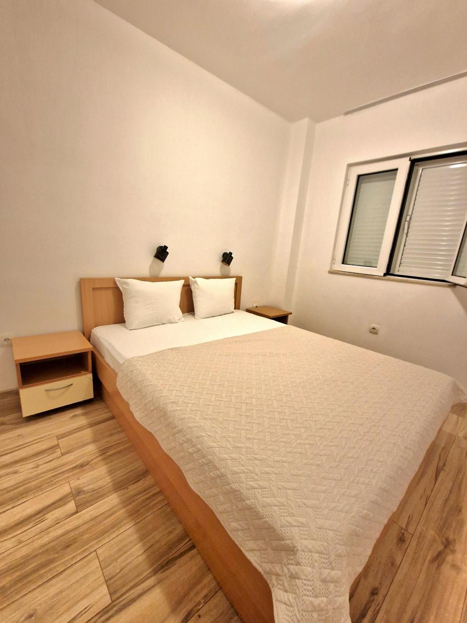Vila Lena Petrovac Habitación foto