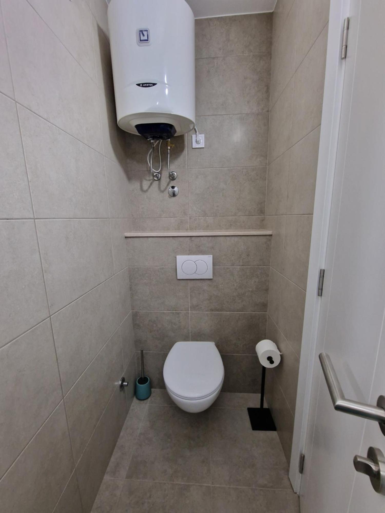 Vila Lena Petrovac Habitación foto