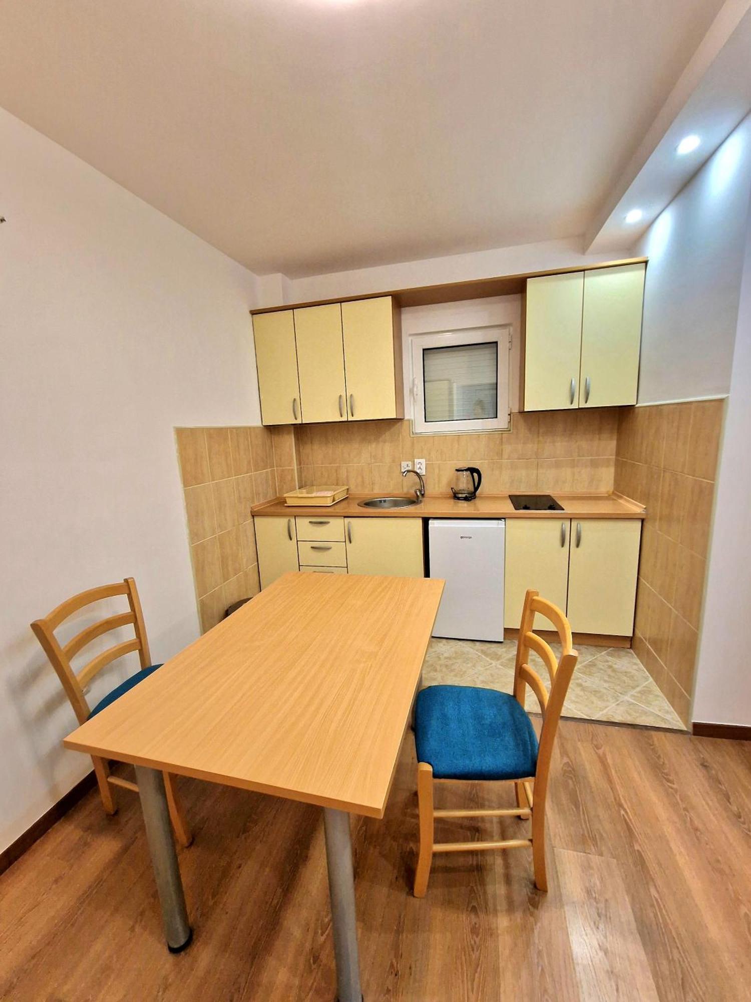 Vila Lena Petrovac Habitación foto