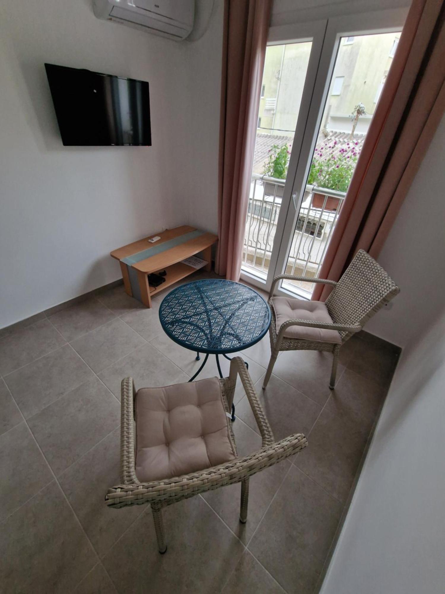 Vila Lena Petrovac Habitación foto