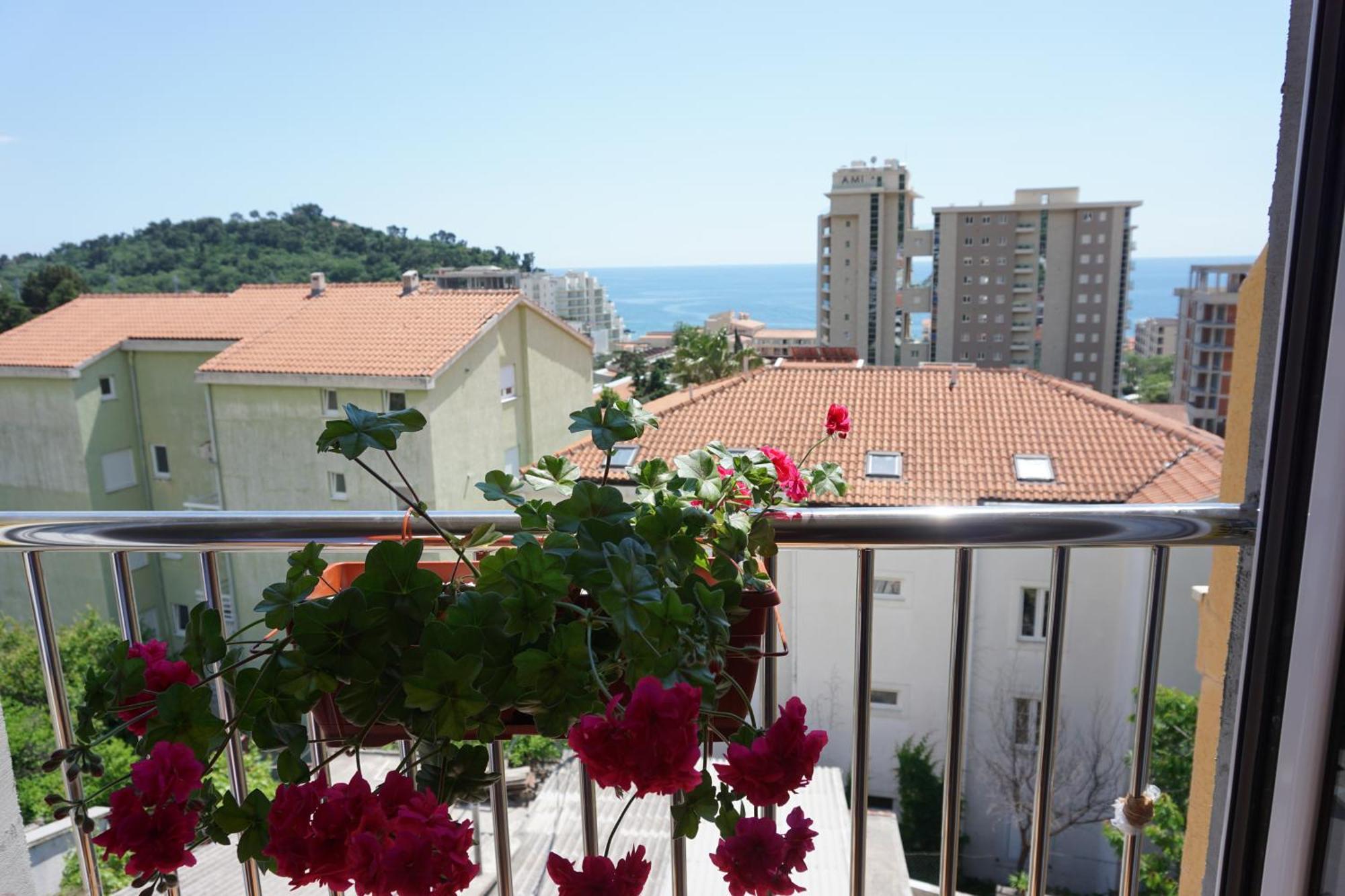 Vila Lena Petrovac Habitación foto