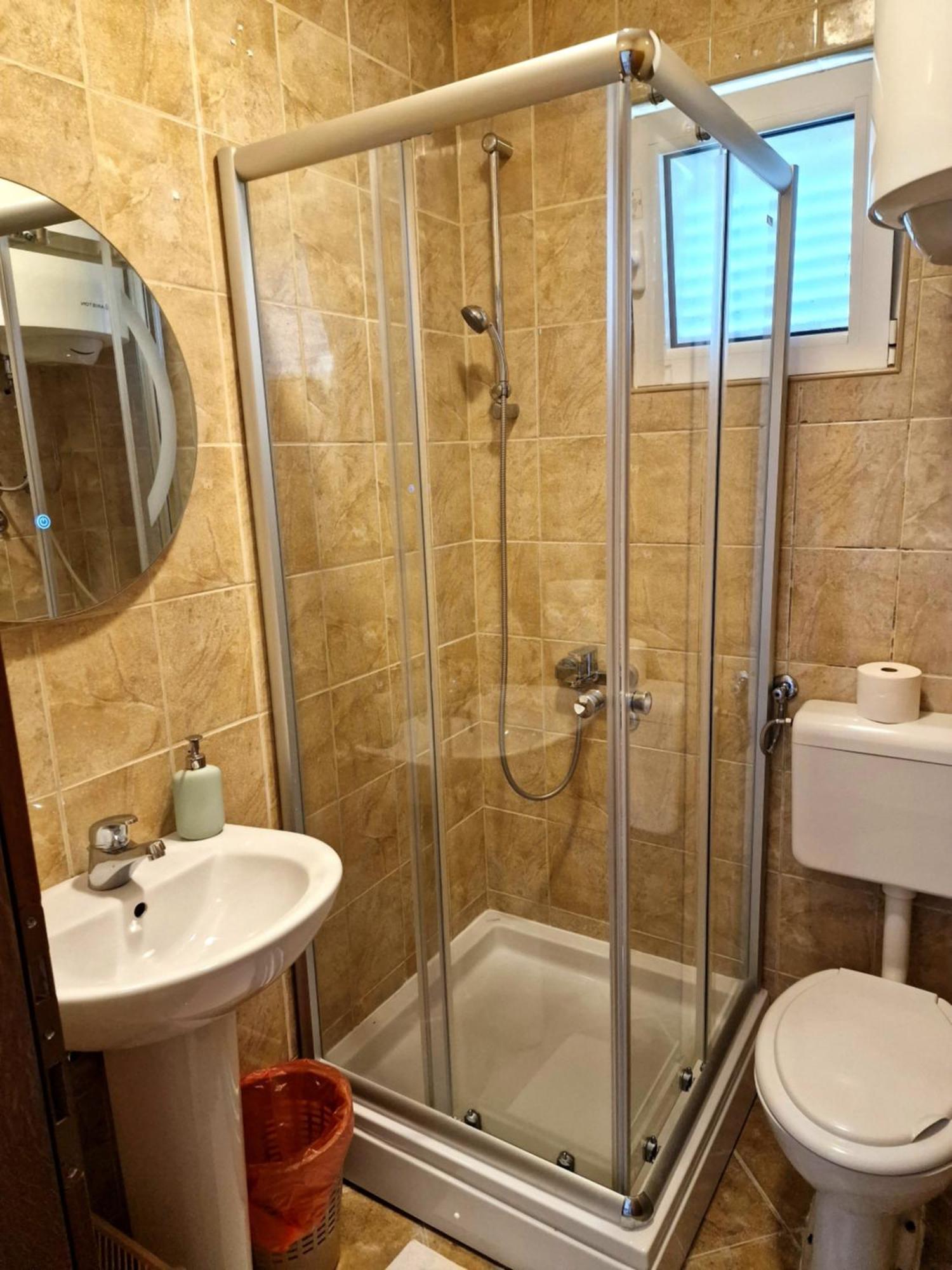 Vila Lena Petrovac Habitación foto