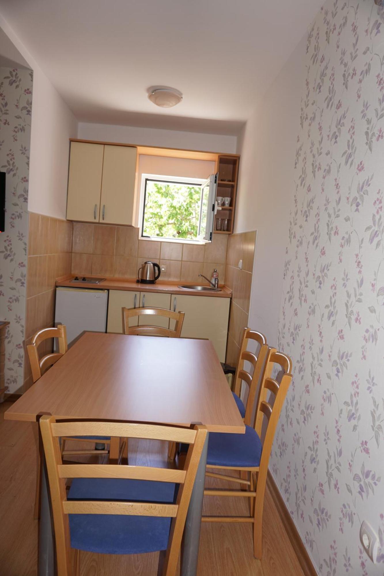 Vila Lena Petrovac Habitación foto