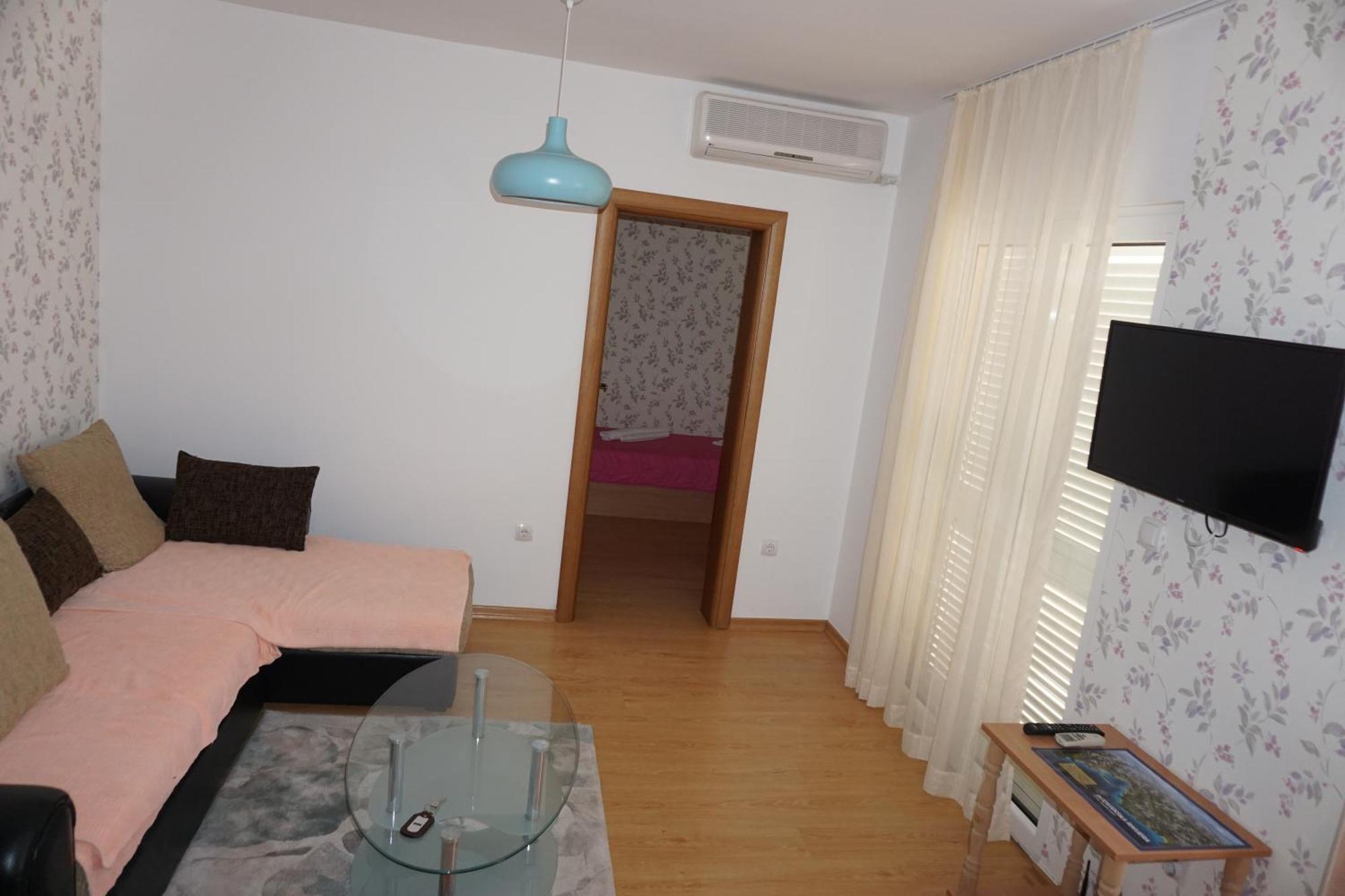Vila Lena Petrovac Habitación foto