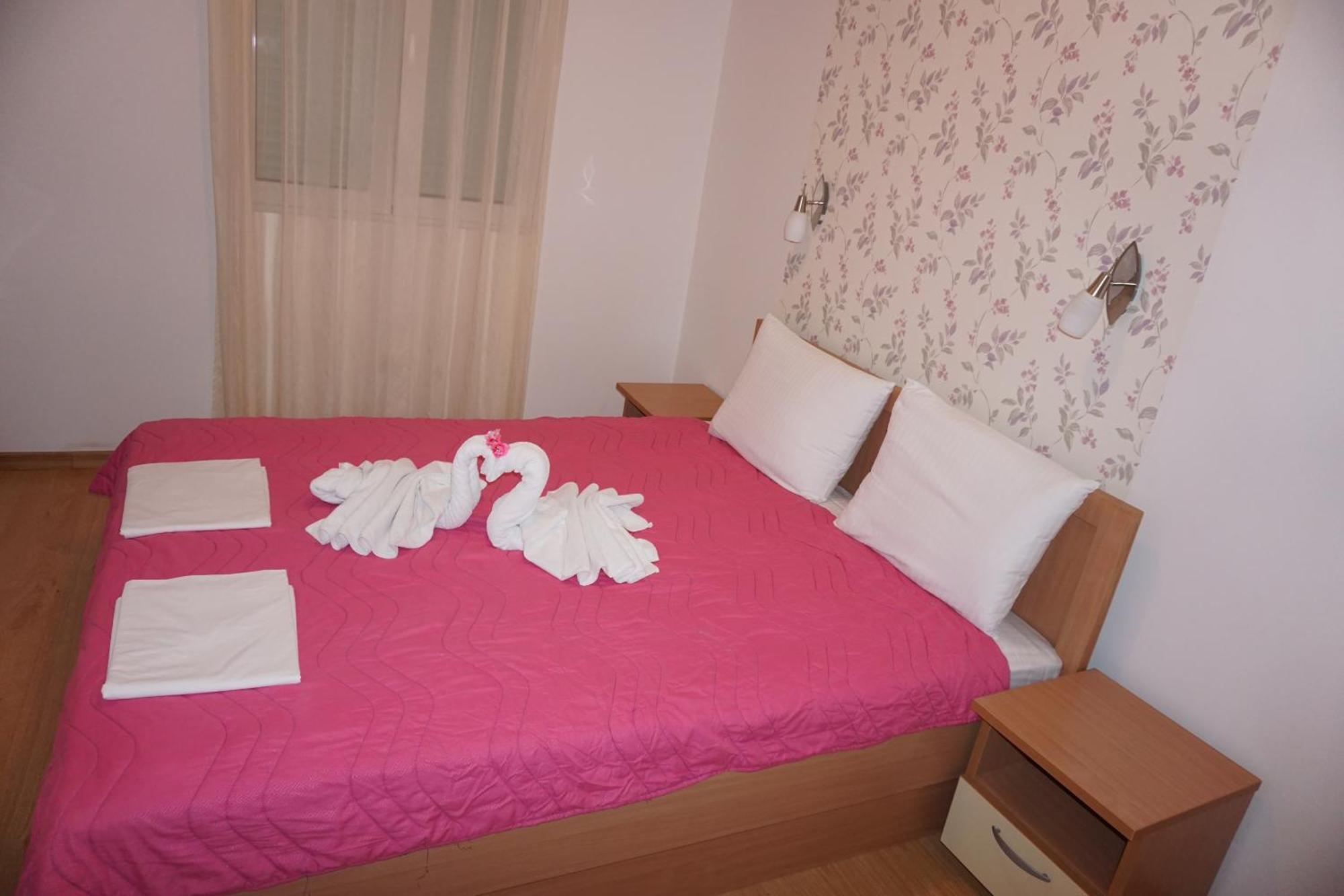 Vila Lena Petrovac Habitación foto