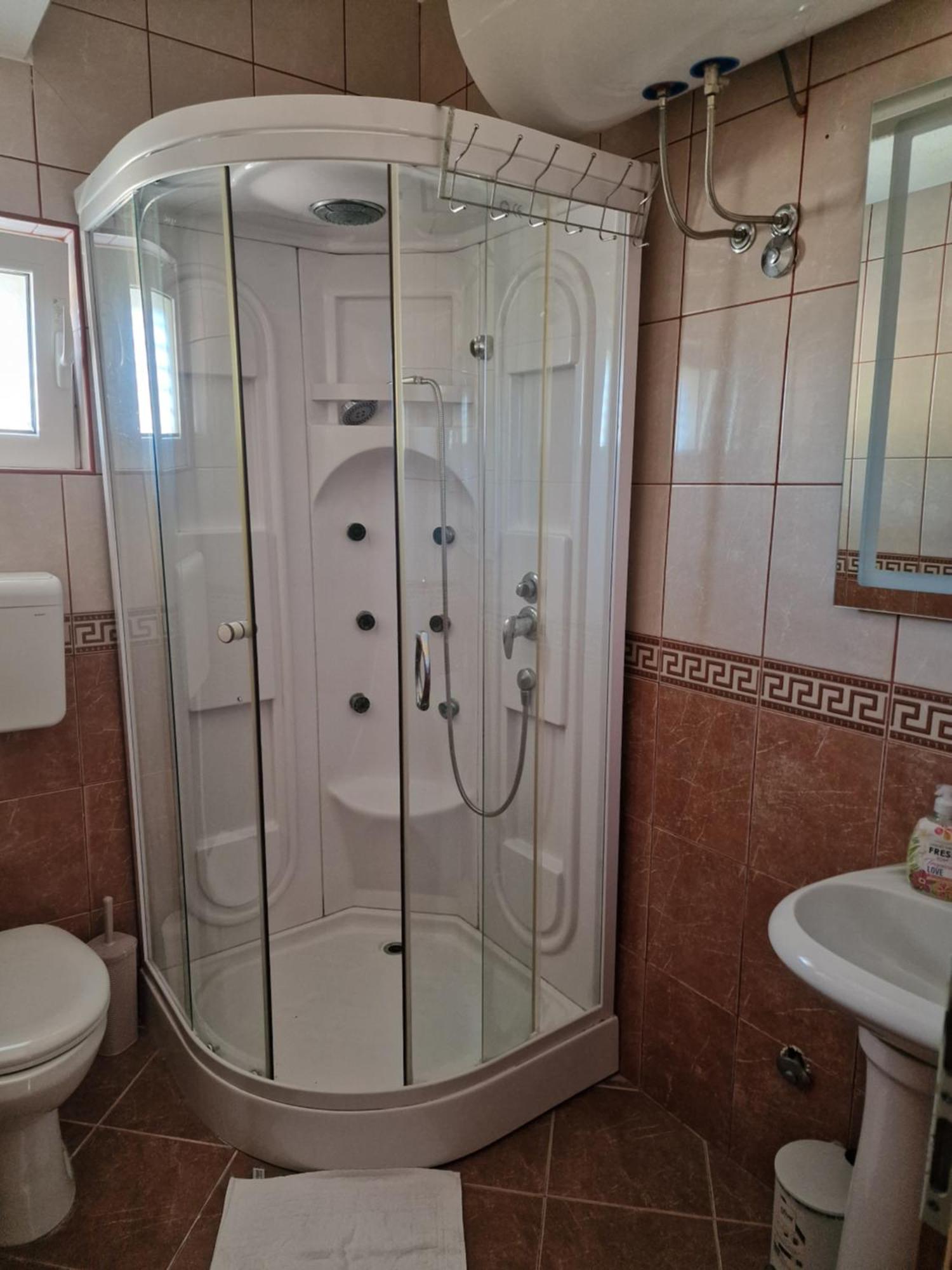 Vila Lena Petrovac Habitación foto
